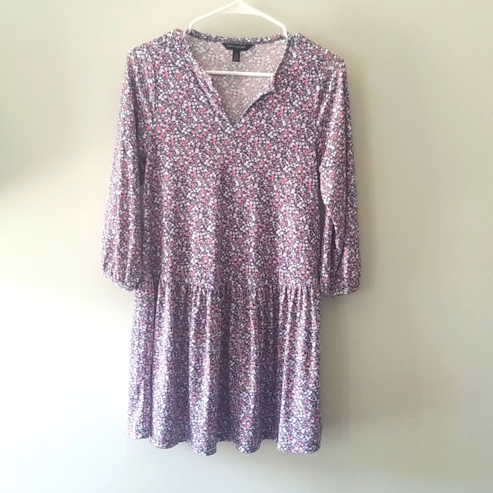 Banana Republic Floral dress